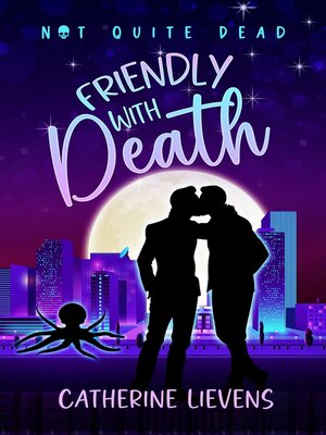 cover image of Friendly With Death